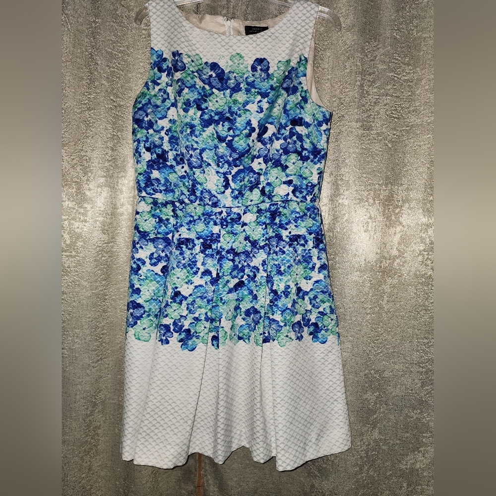 Dress size 12